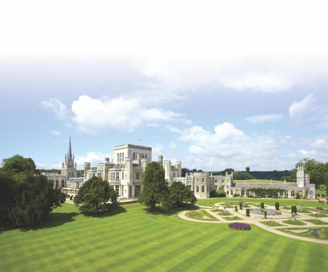 Отель Ashridge House Беркхамстед Экстерьер фото