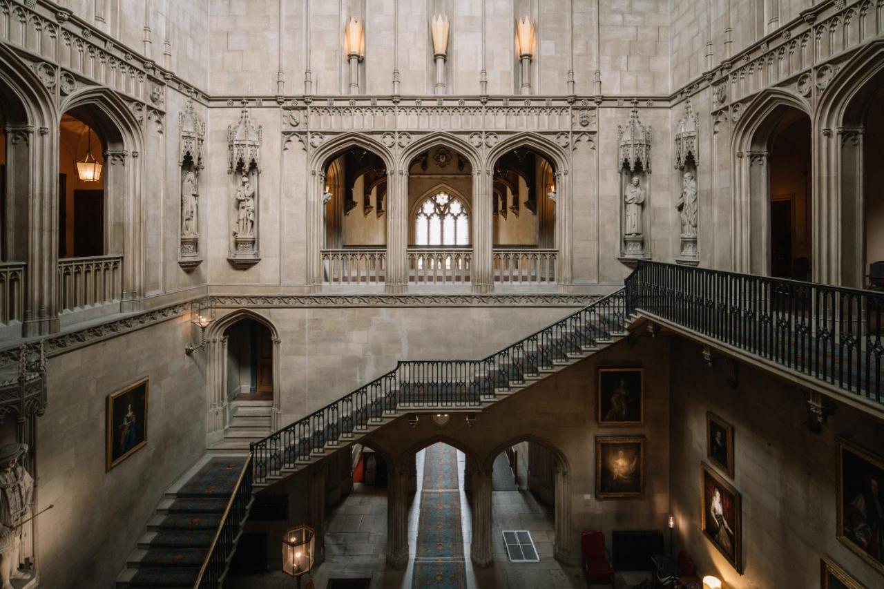 Отель Ashridge House Беркхамстед Экстерьер фото